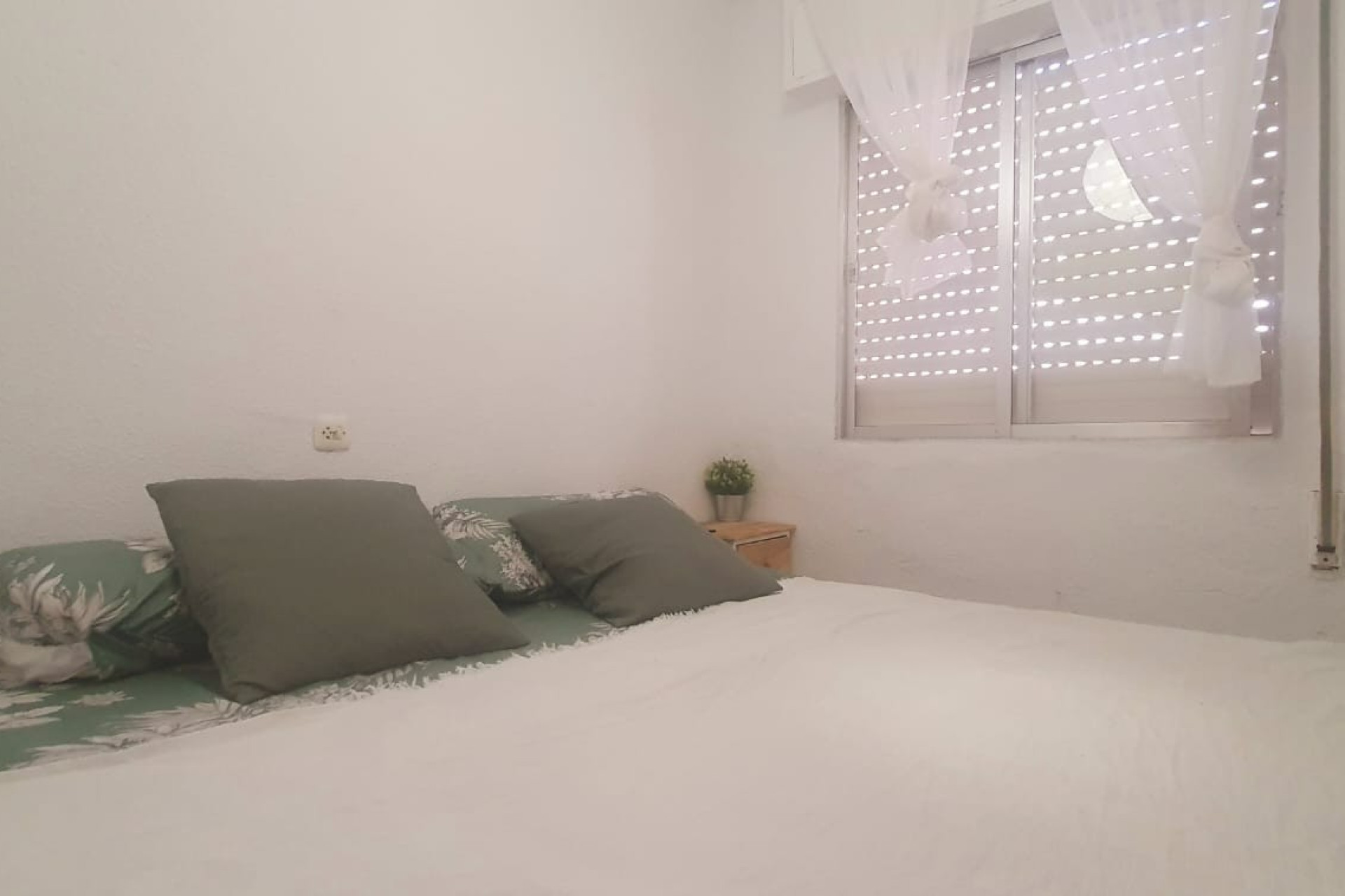 Reventa - Bungalow - Planta Baja - Torrevieja - Cabo cervera