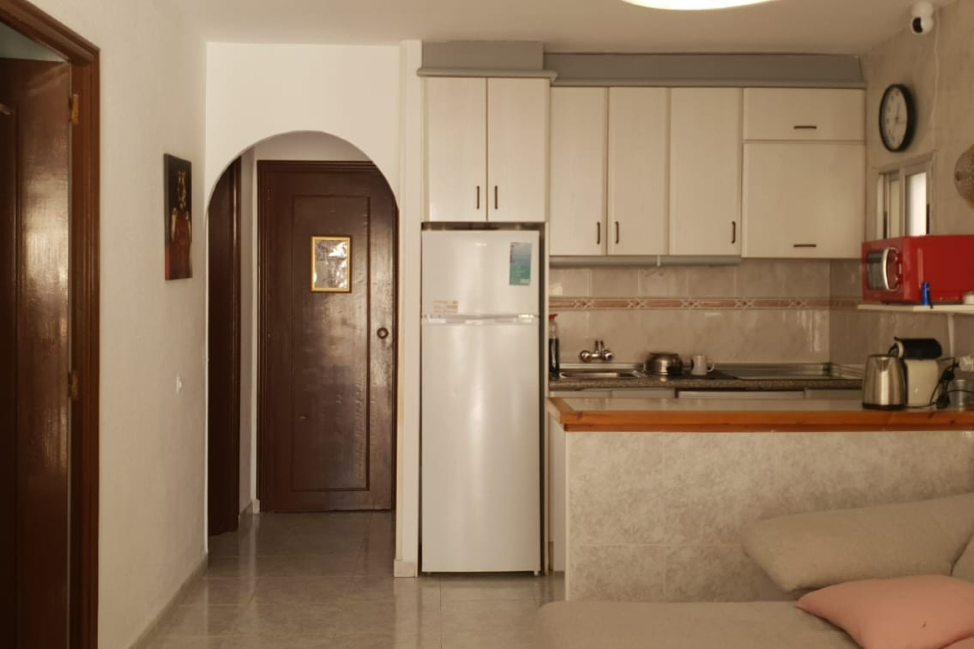 Reventa - Bungalow - Planta Baja - Torrevieja - Cabo cervera