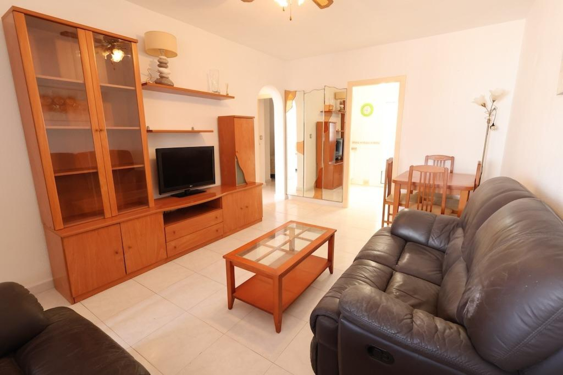 Reventa - Bungalow - Planta Baja - Torrevieja - Carrefour