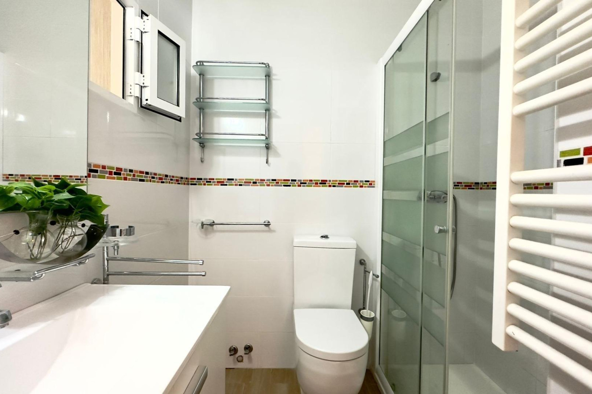 Reventa - Bungalow - Planta Baja - Torrevieja - Carrefour