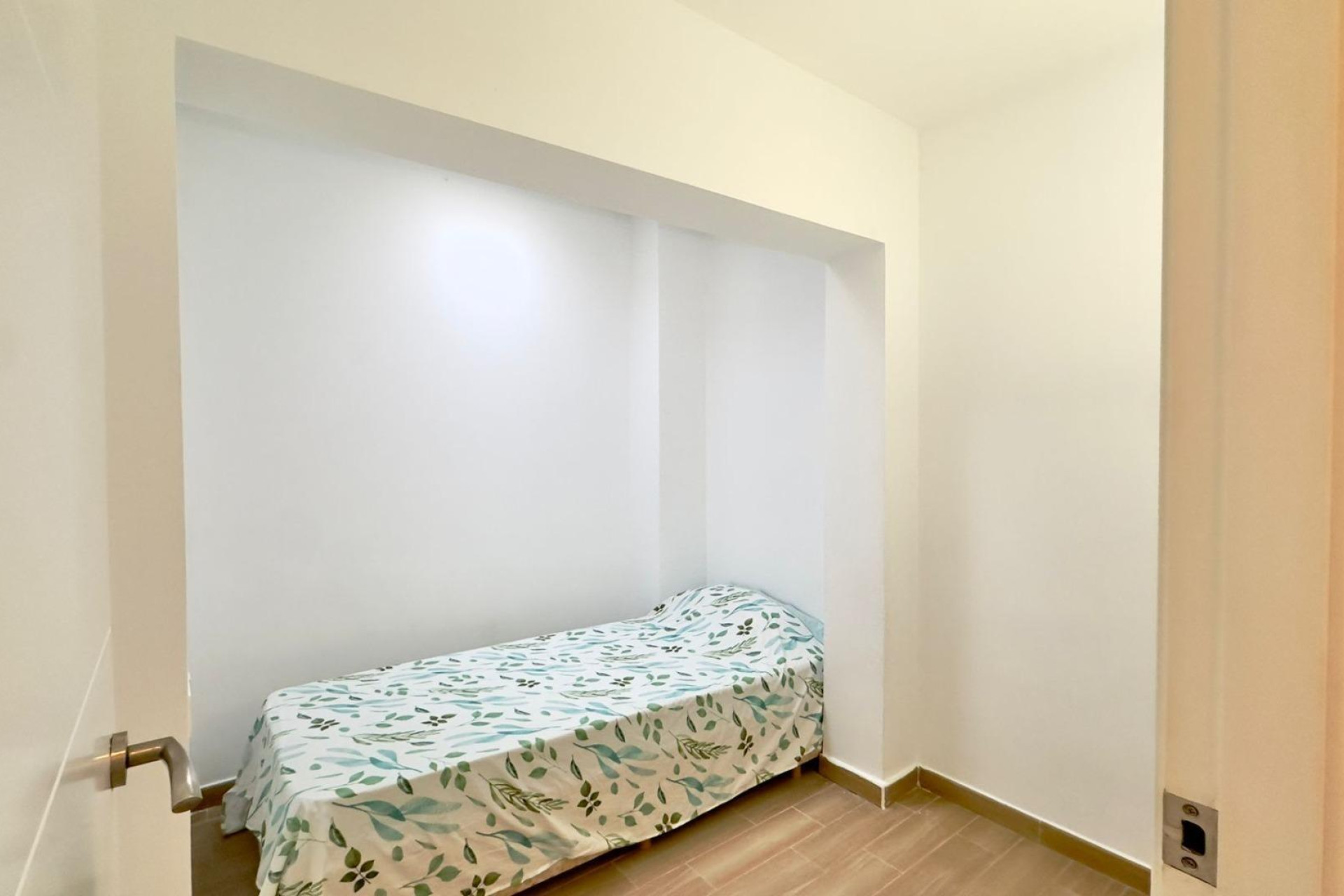 Reventa - Bungalow - Planta Baja - Torrevieja - Carrefour