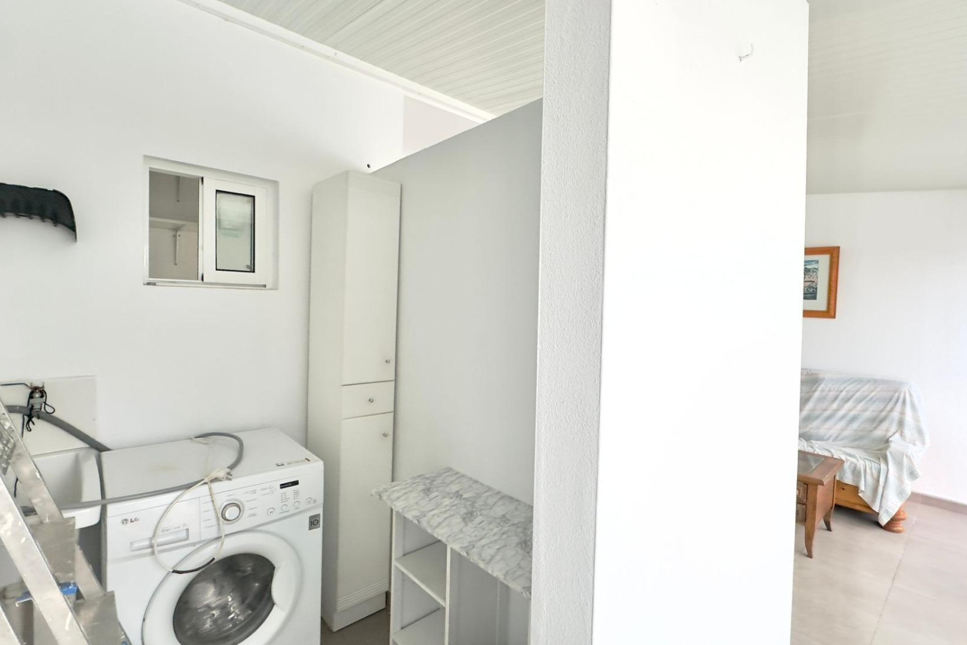 Reventa - Bungalow - Planta Baja - Torrevieja - Carrefour