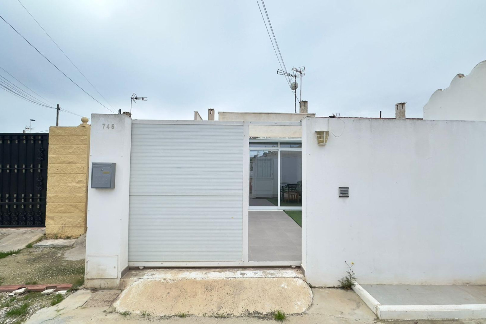 Reventa - Bungalow - Planta Baja - Torrevieja - Carrefour