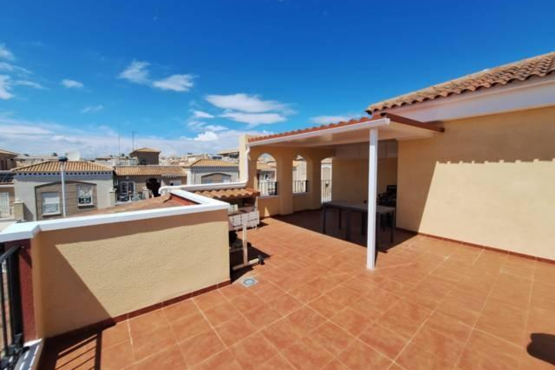 Reventa - Bungalow - Planta Baja - Torrevieja - Centro