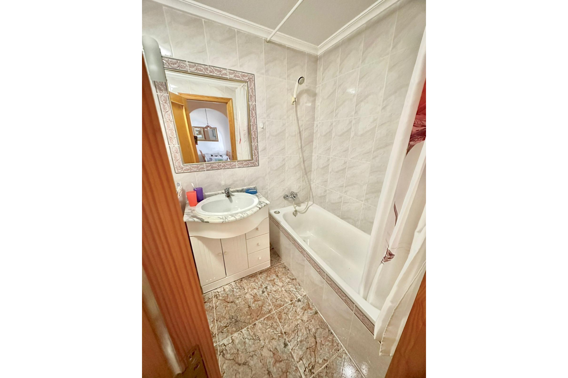 Reventa - Bungalow - Planta Baja - Torrevieja - Centro