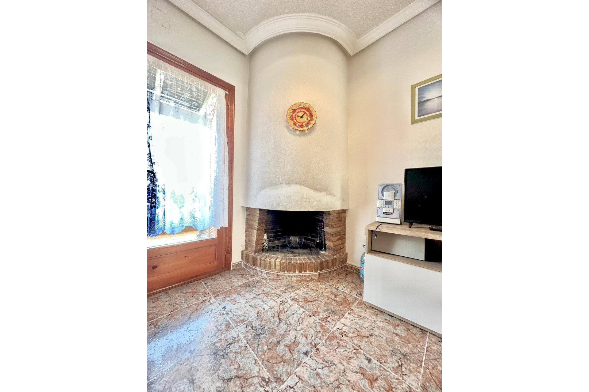 Reventa - Bungalow - Planta Baja - Torrevieja - Centro