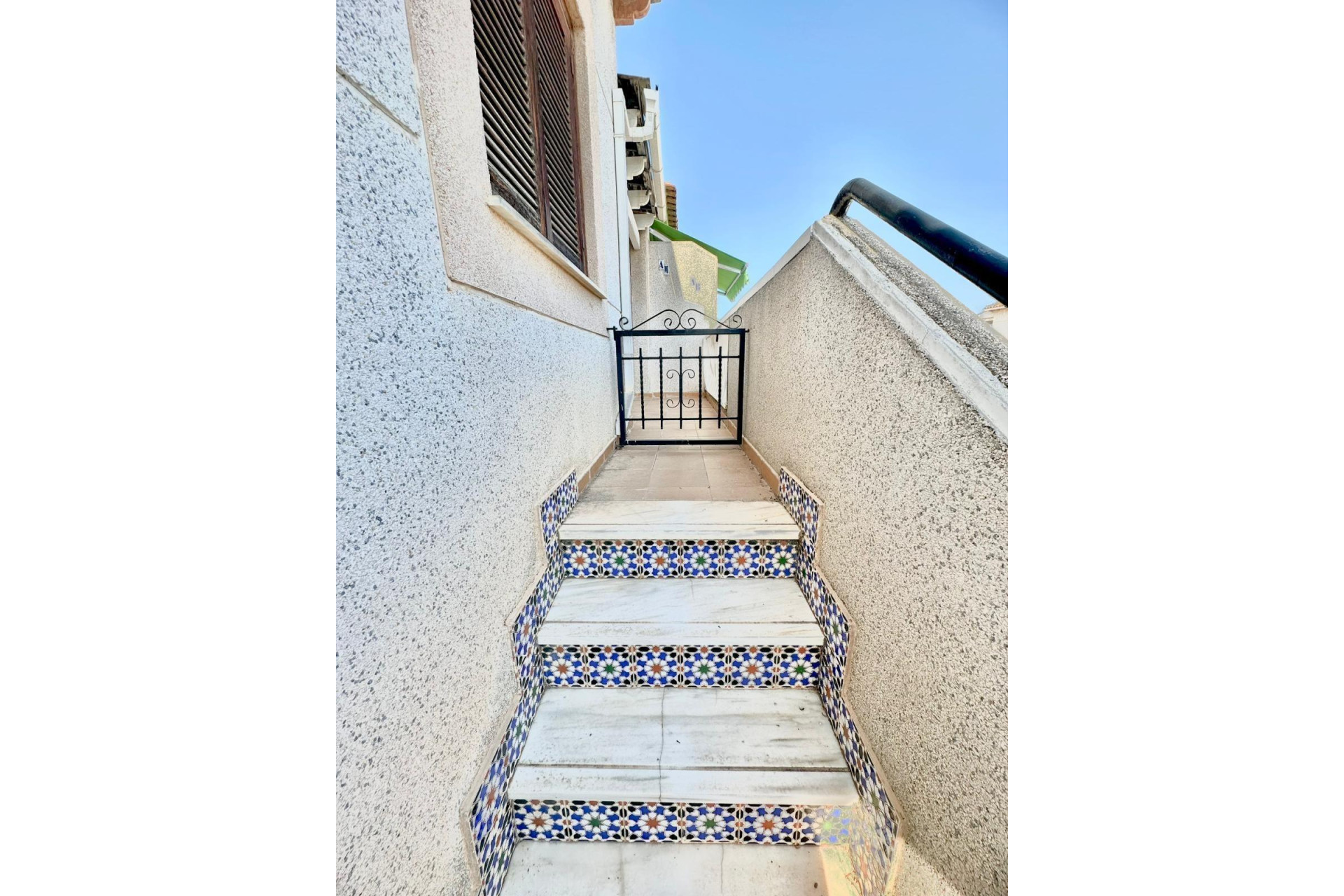 Reventa - Bungalow - Planta Baja - Torrevieja - Centro