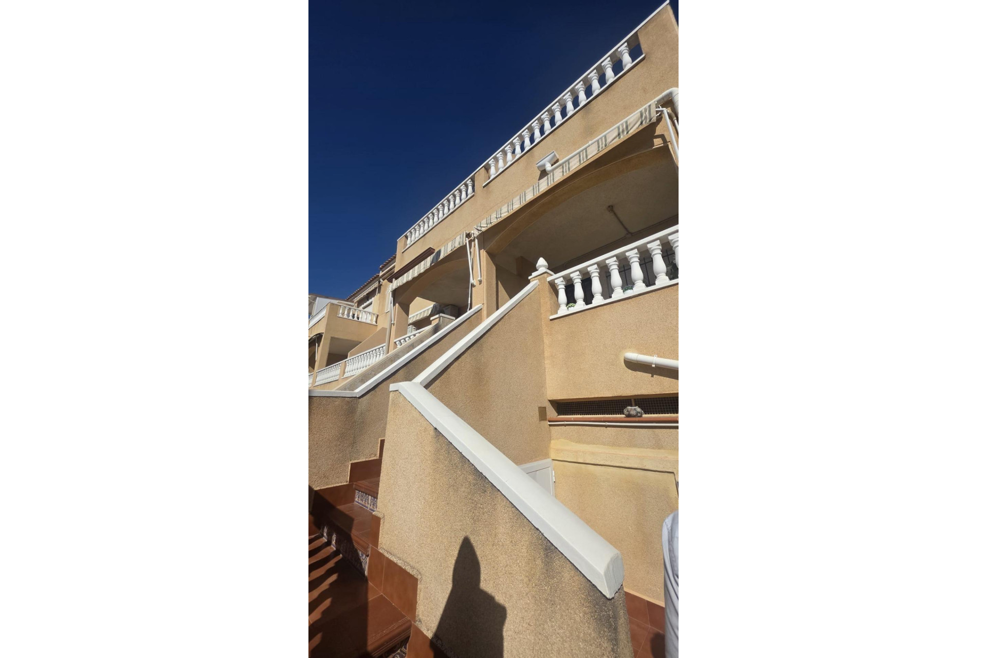 Reventa - Bungalow - Planta Baja - Torrevieja - Centro