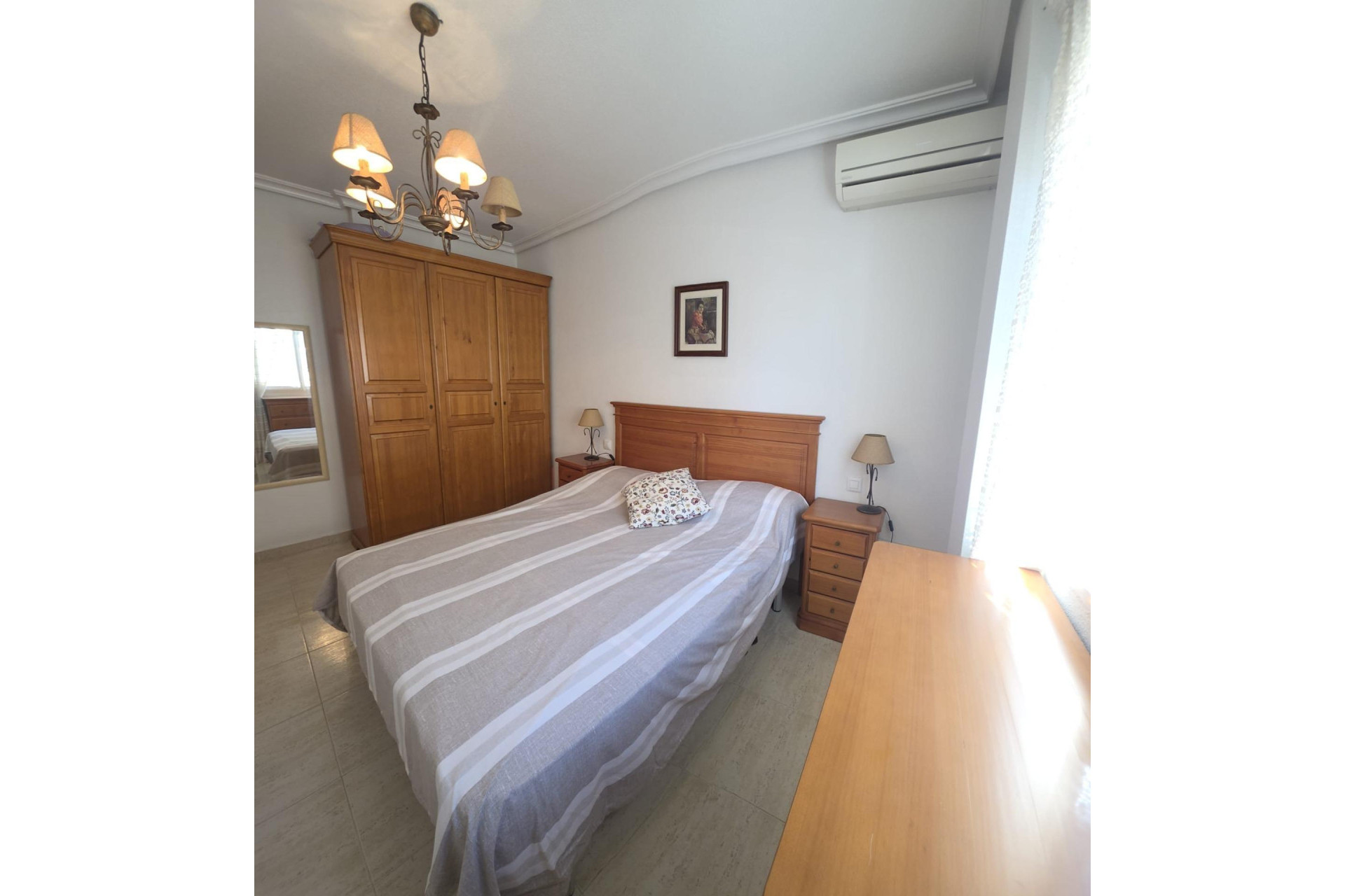 Reventa - Bungalow - Planta Baja - Torrevieja - Centro