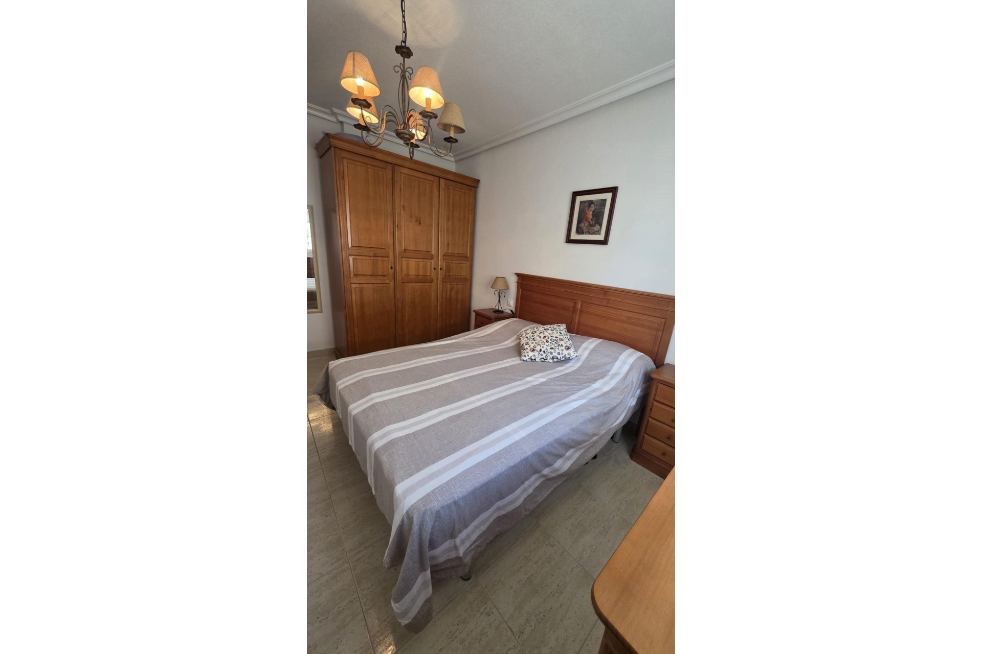 Reventa - Bungalow - Planta Baja - Torrevieja - Centro