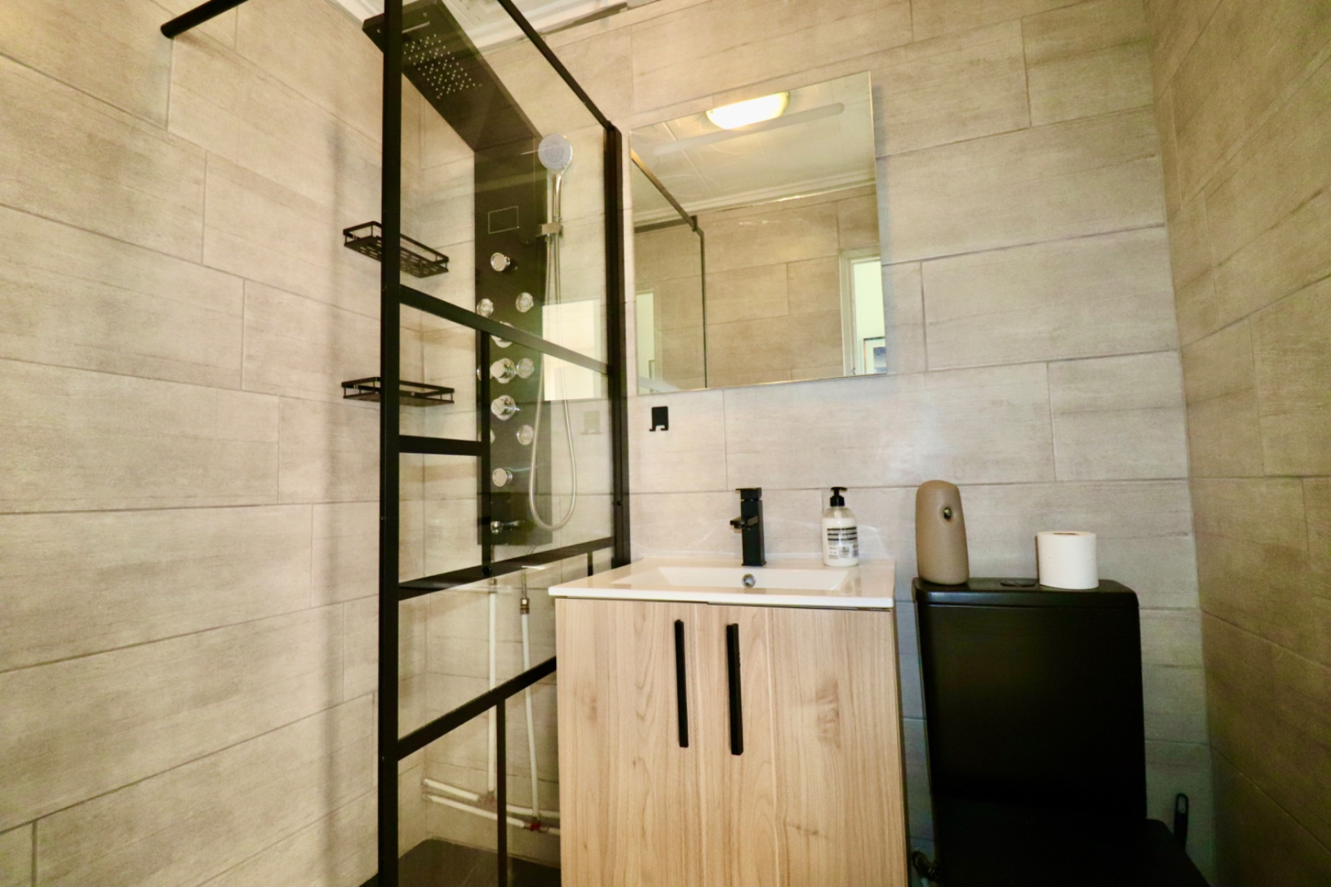 Reventa - Bungalow - Planta Baja - Torrevieja - El Chaparral