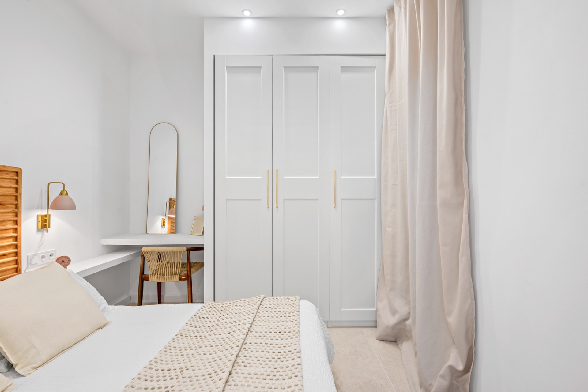 Reventa - Bungalow - Planta Baja - Torrevieja - El Chaparral