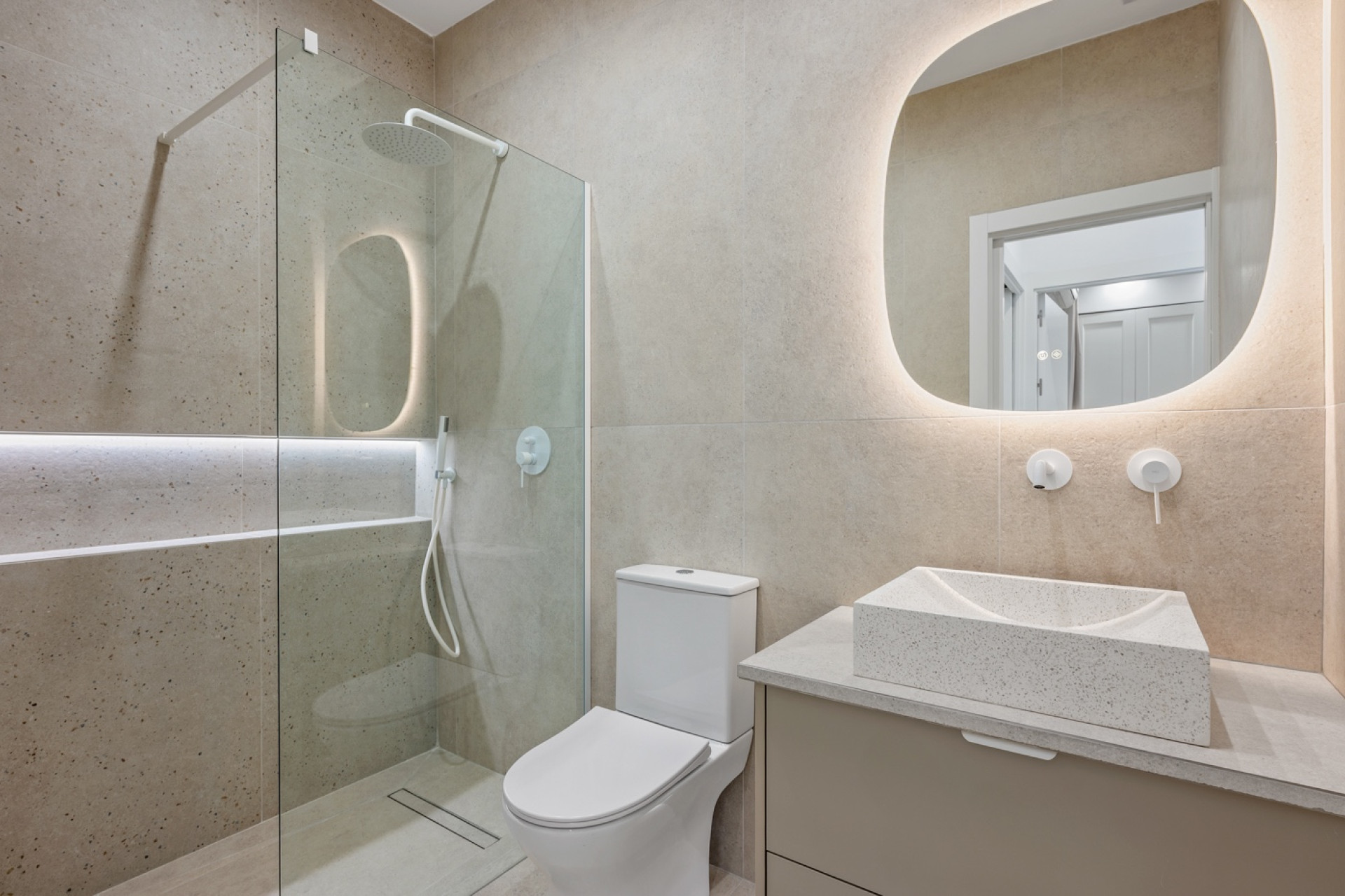 Reventa - Bungalow - Planta Baja - Torrevieja - El Chaparral