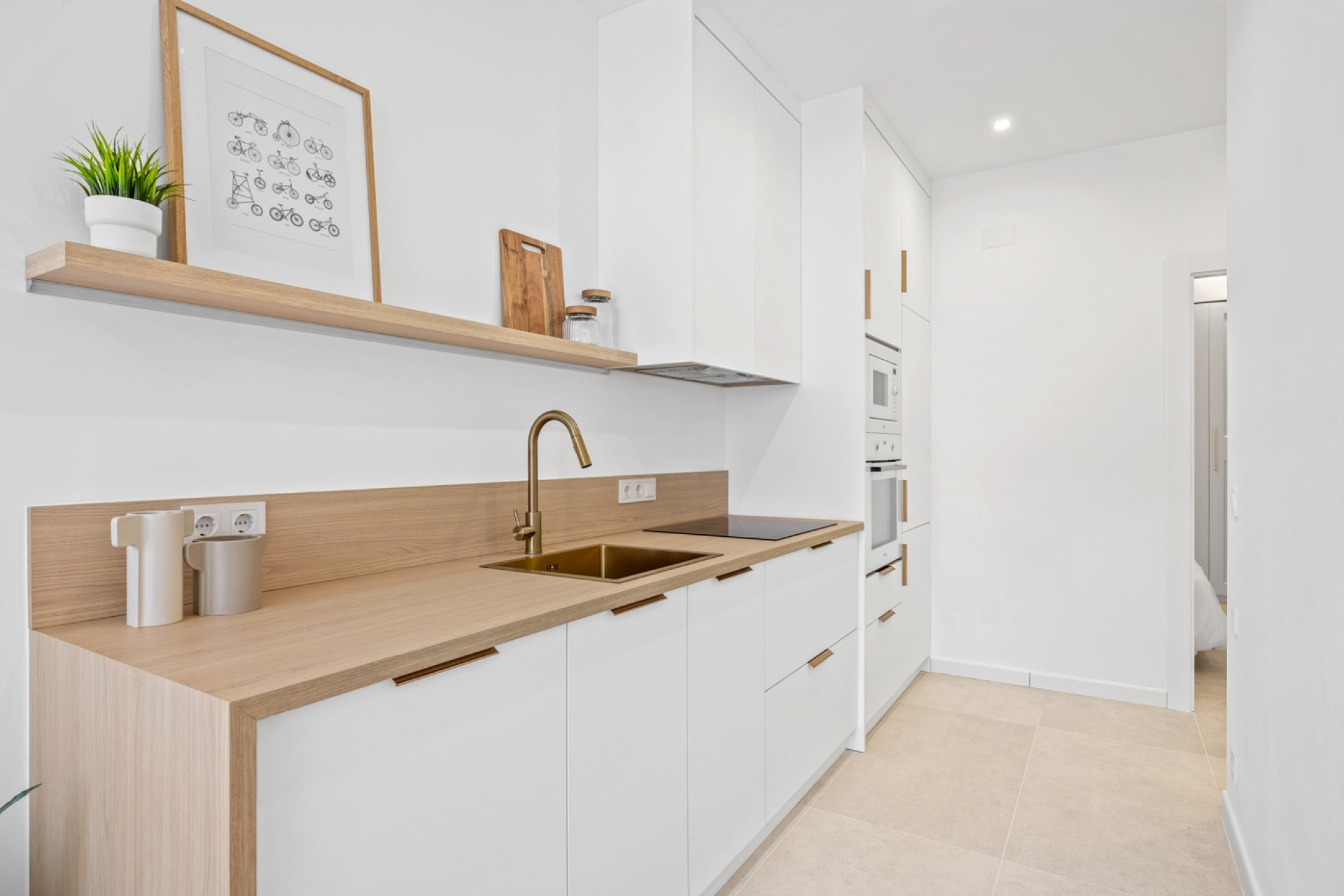 Reventa - Bungalow - Planta Baja - Torrevieja - El Chaparral