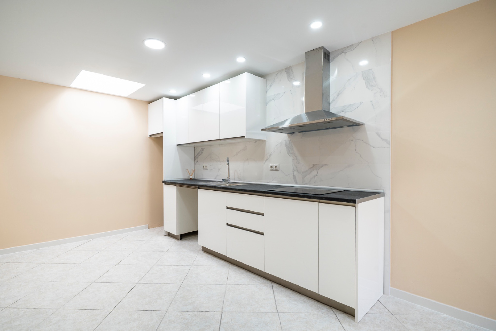 Reventa - Bungalow - Planta Baja - Torrevieja - El Chaparral