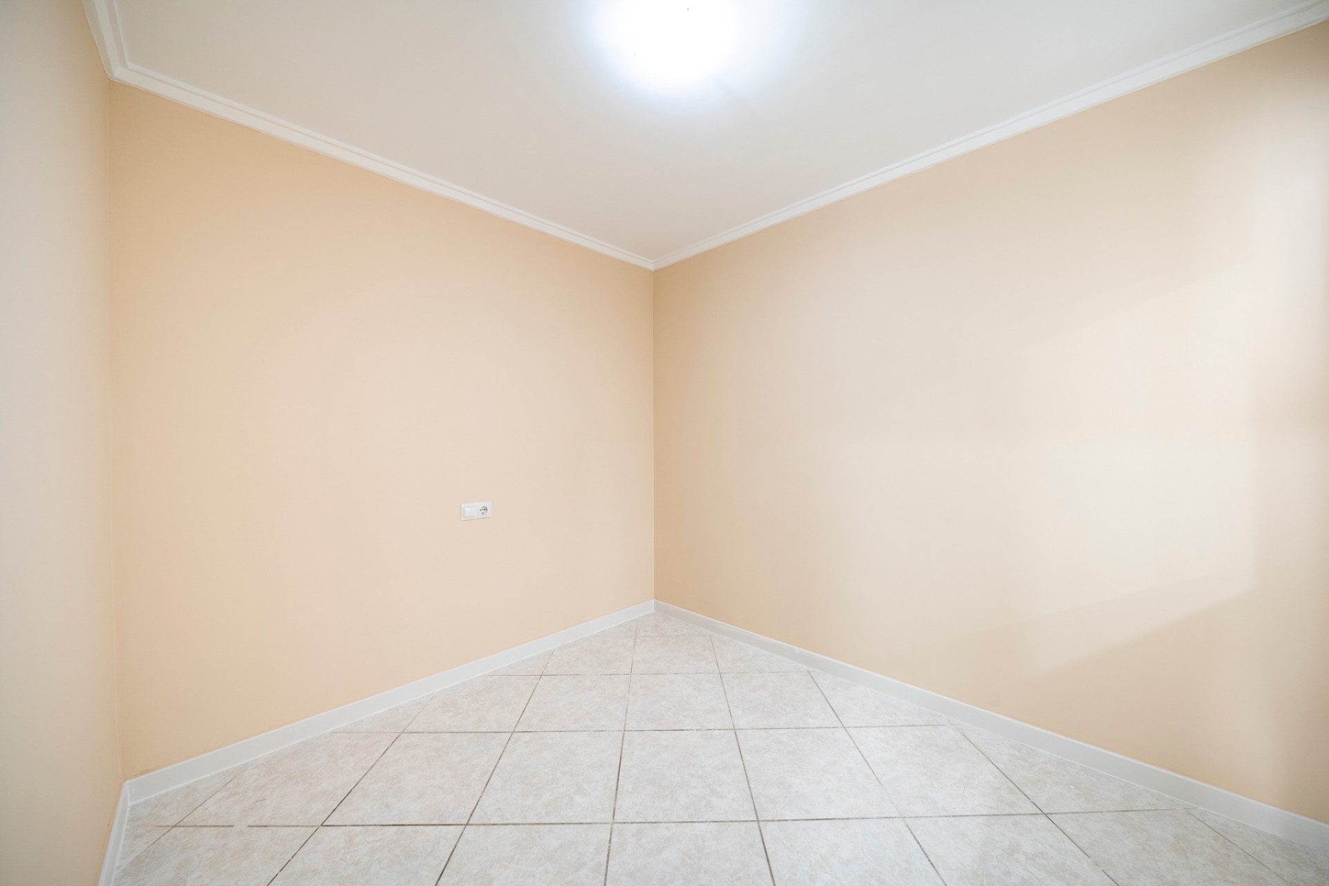 Reventa - Bungalow - Planta Baja - Torrevieja - El Chaparral