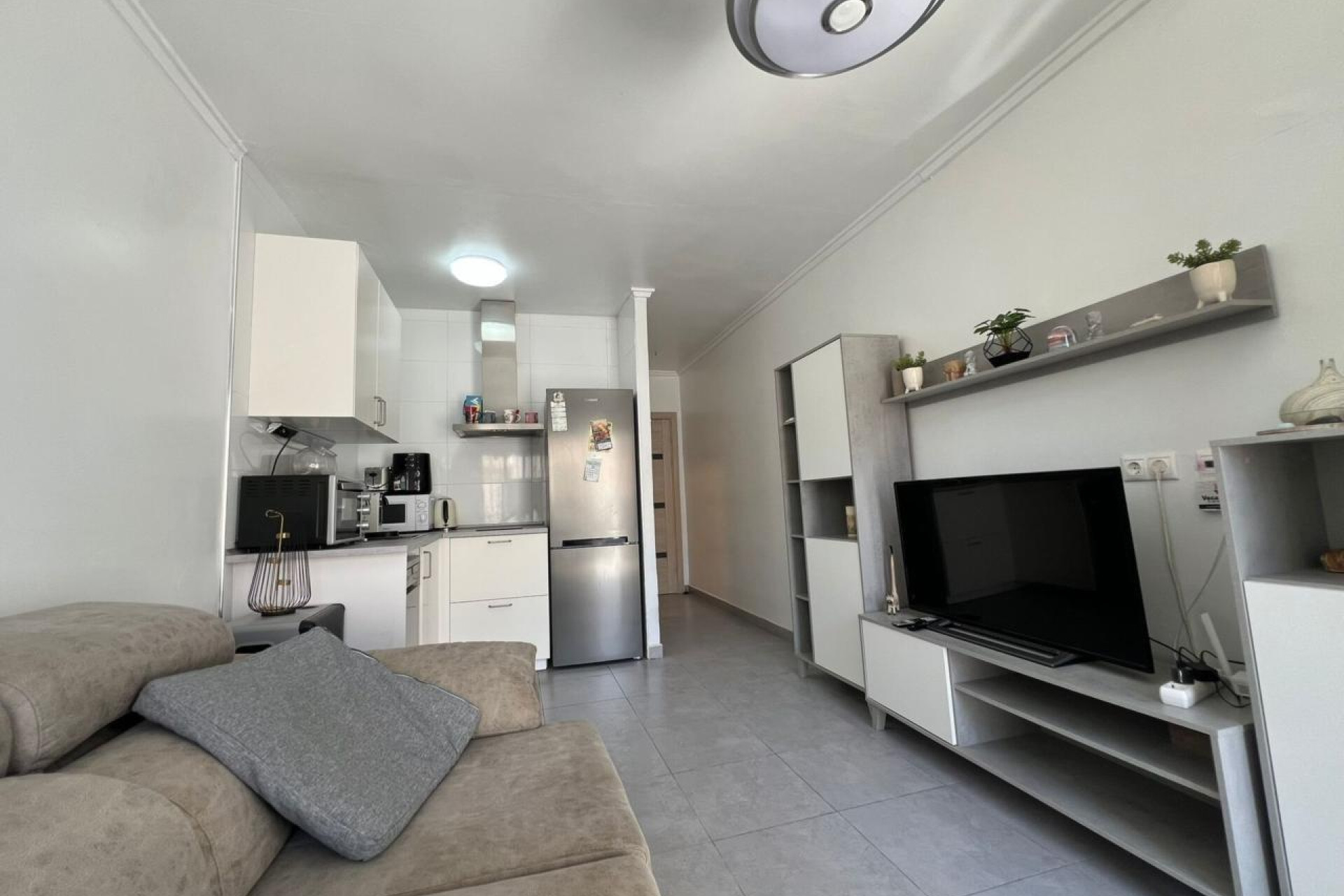 Reventa - Bungalow - Planta Baja - Torrevieja - El limonar