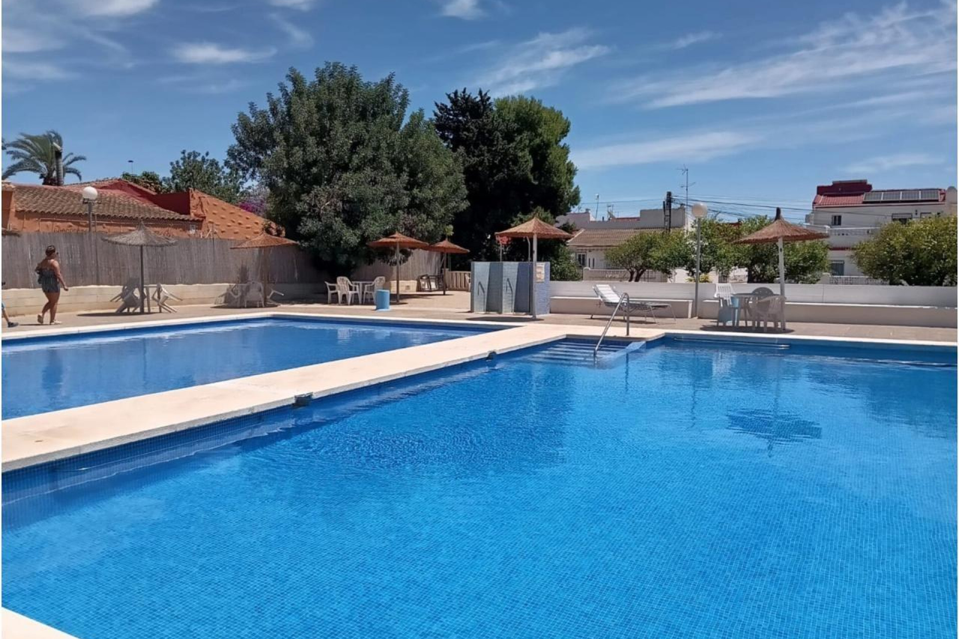 Reventa - Bungalow - Planta Baja - Torrevieja - El limonar