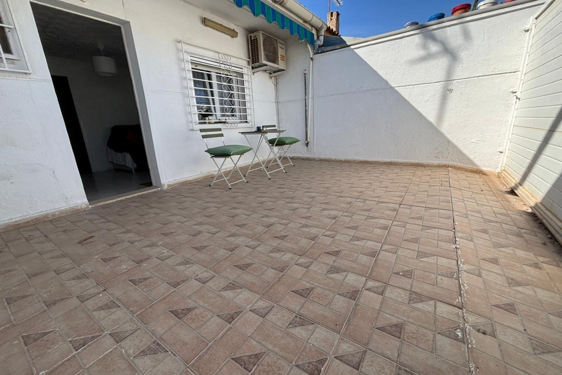 Reventa - Bungalow - Planta Baja - Torrevieja - El limonar