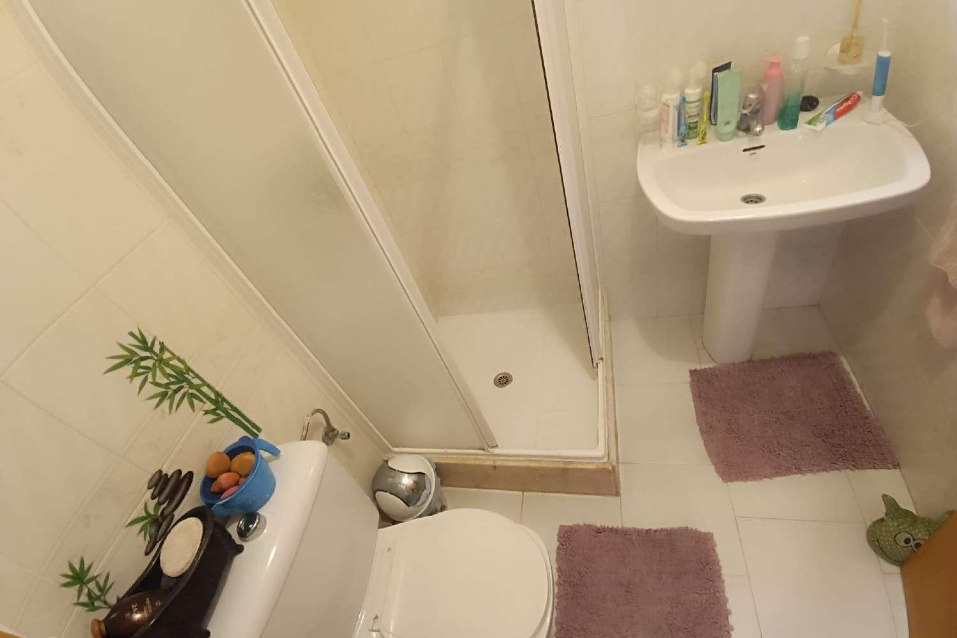 Reventa - Bungalow - Planta Baja - Torrevieja - El limonar