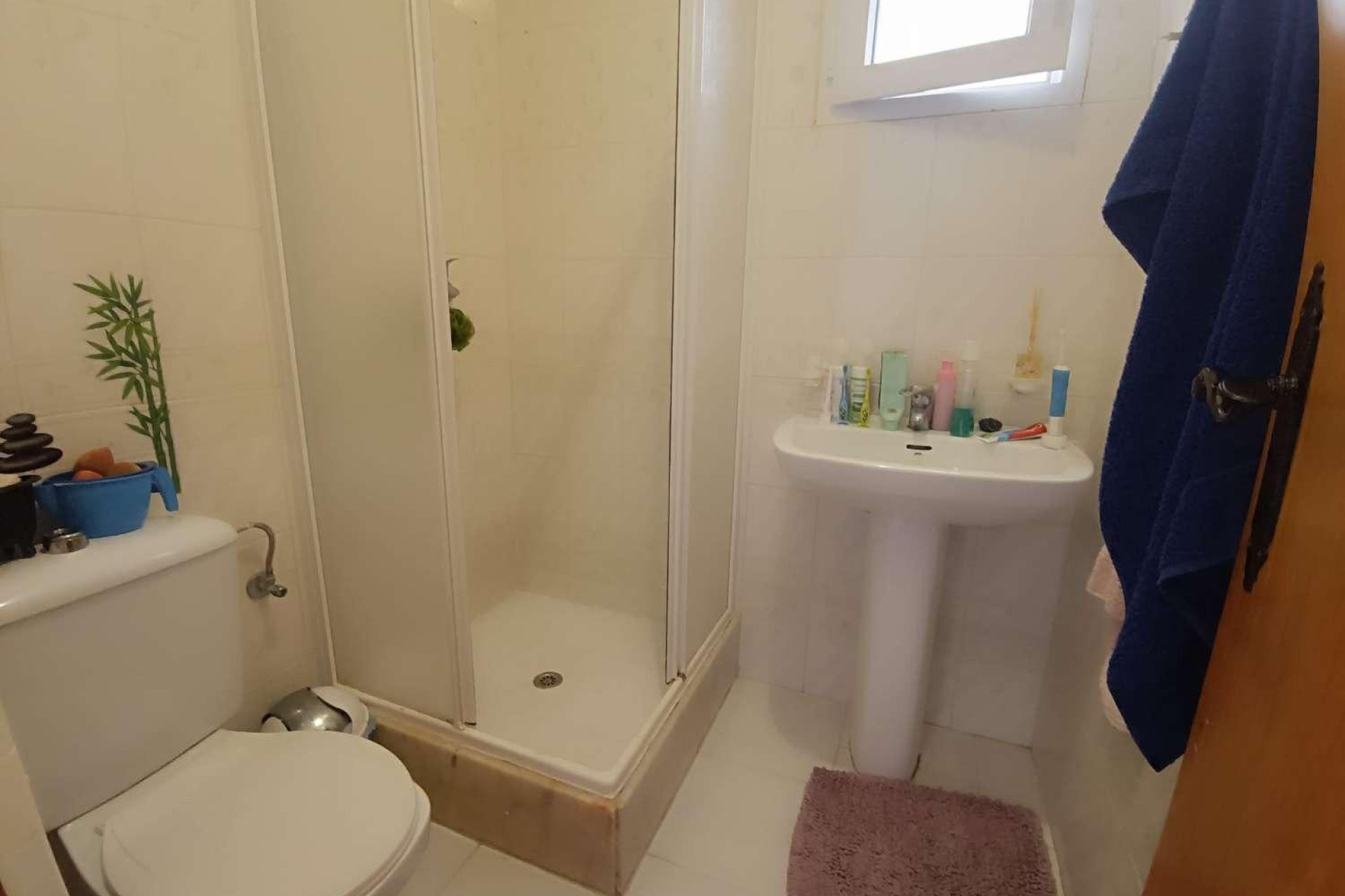 Reventa - Bungalow - Planta Baja - Torrevieja - El limonar