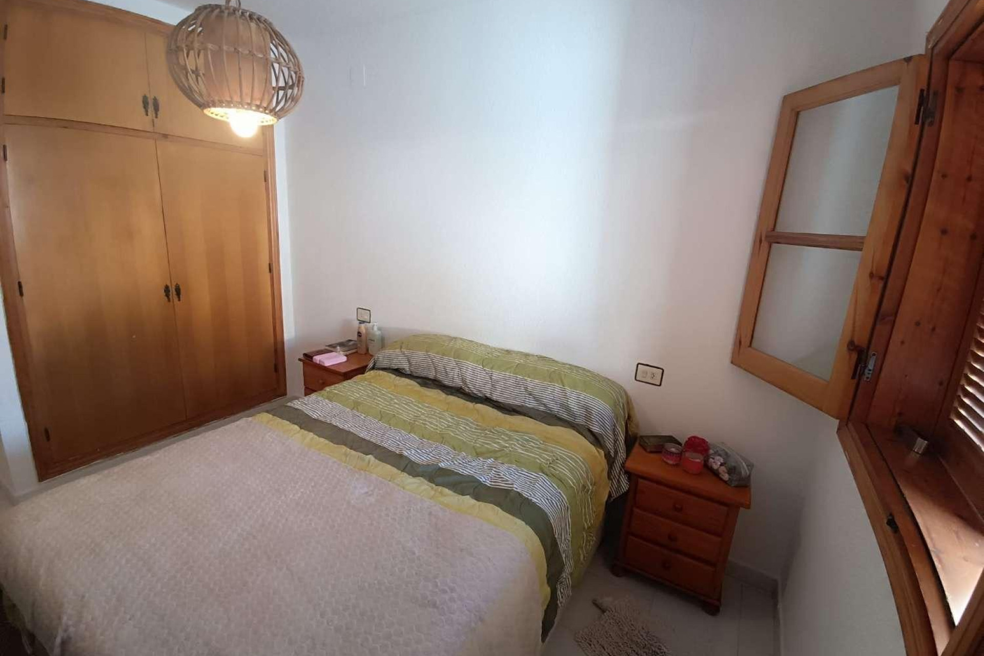 Reventa - Bungalow - Planta Baja - Torrevieja - El limonar