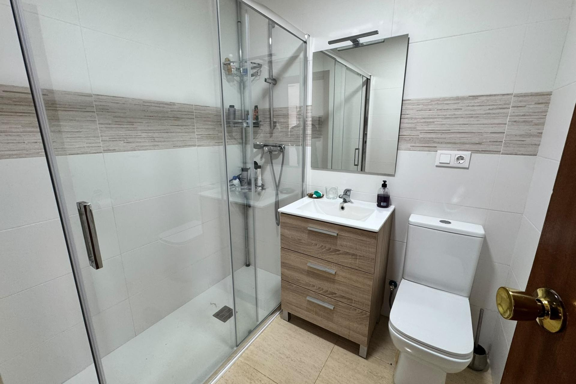 Reventa - Bungalow - Planta Baja - Torrevieja - El limonar