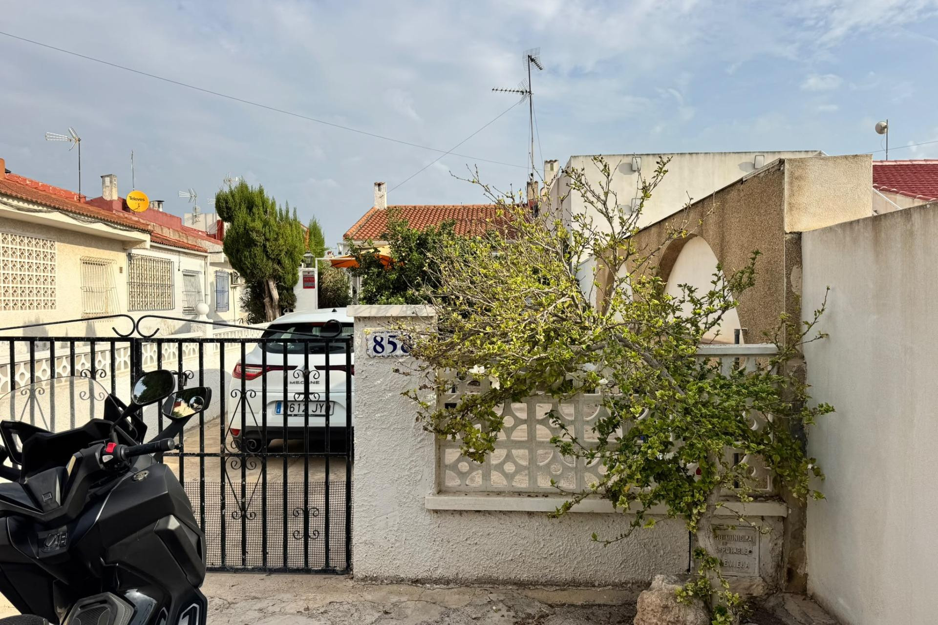 Reventa - Bungalow - Planta Baja - Torrevieja - El limonar