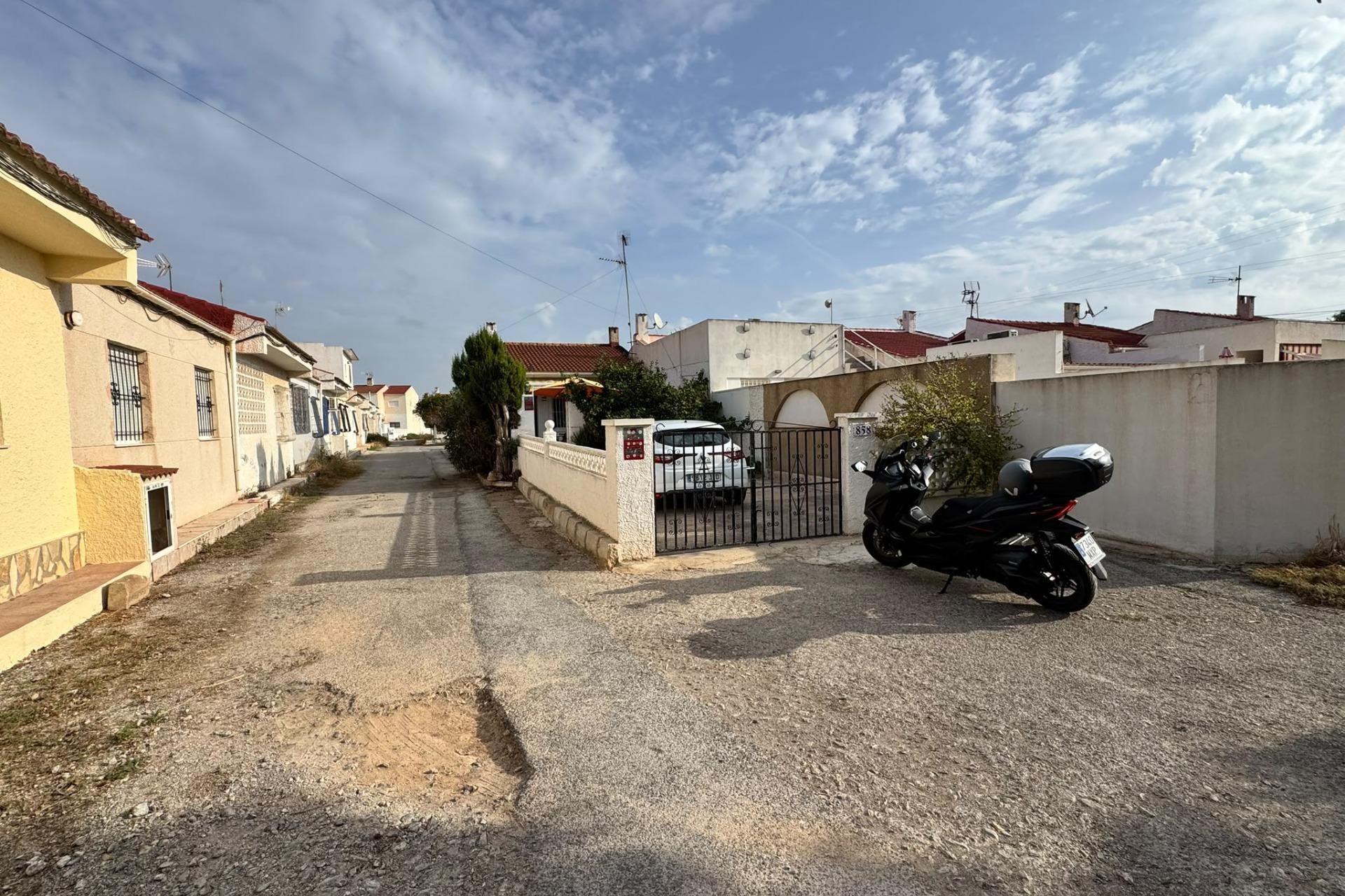 Reventa - Bungalow - Planta Baja - Torrevieja - El limonar