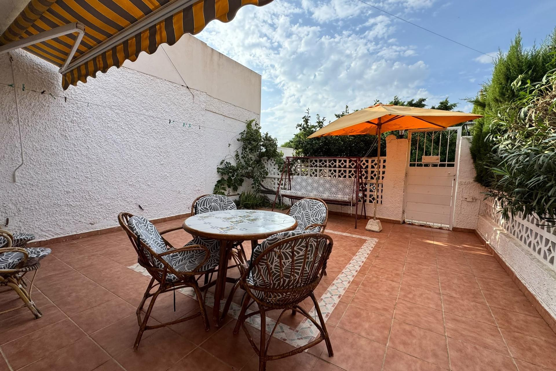 Reventa - Bungalow - Planta Baja - Torrevieja - El limonar
