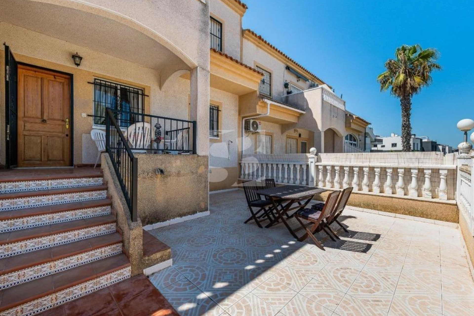 Reventa - Bungalow - Planta Baja - Torrevieja - Estacion de autobuses