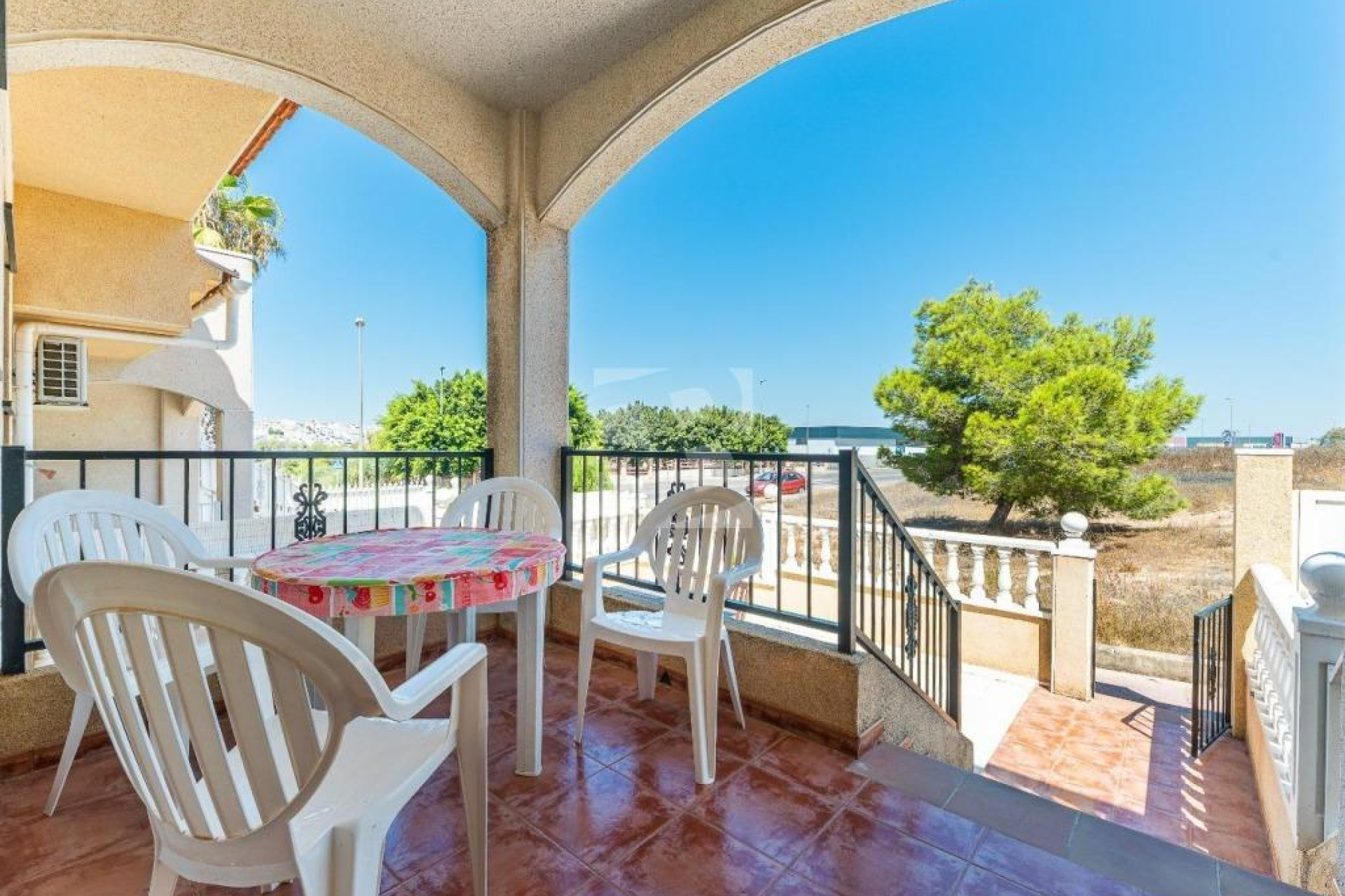 Reventa - Bungalow - Planta Baja - Torrevieja - Estacion de autobuses