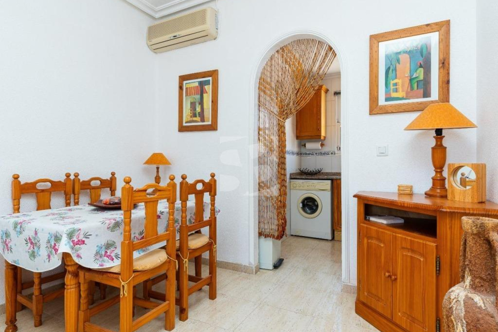 Reventa - Bungalow - Planta Baja - Torrevieja - Estacion de autobuses