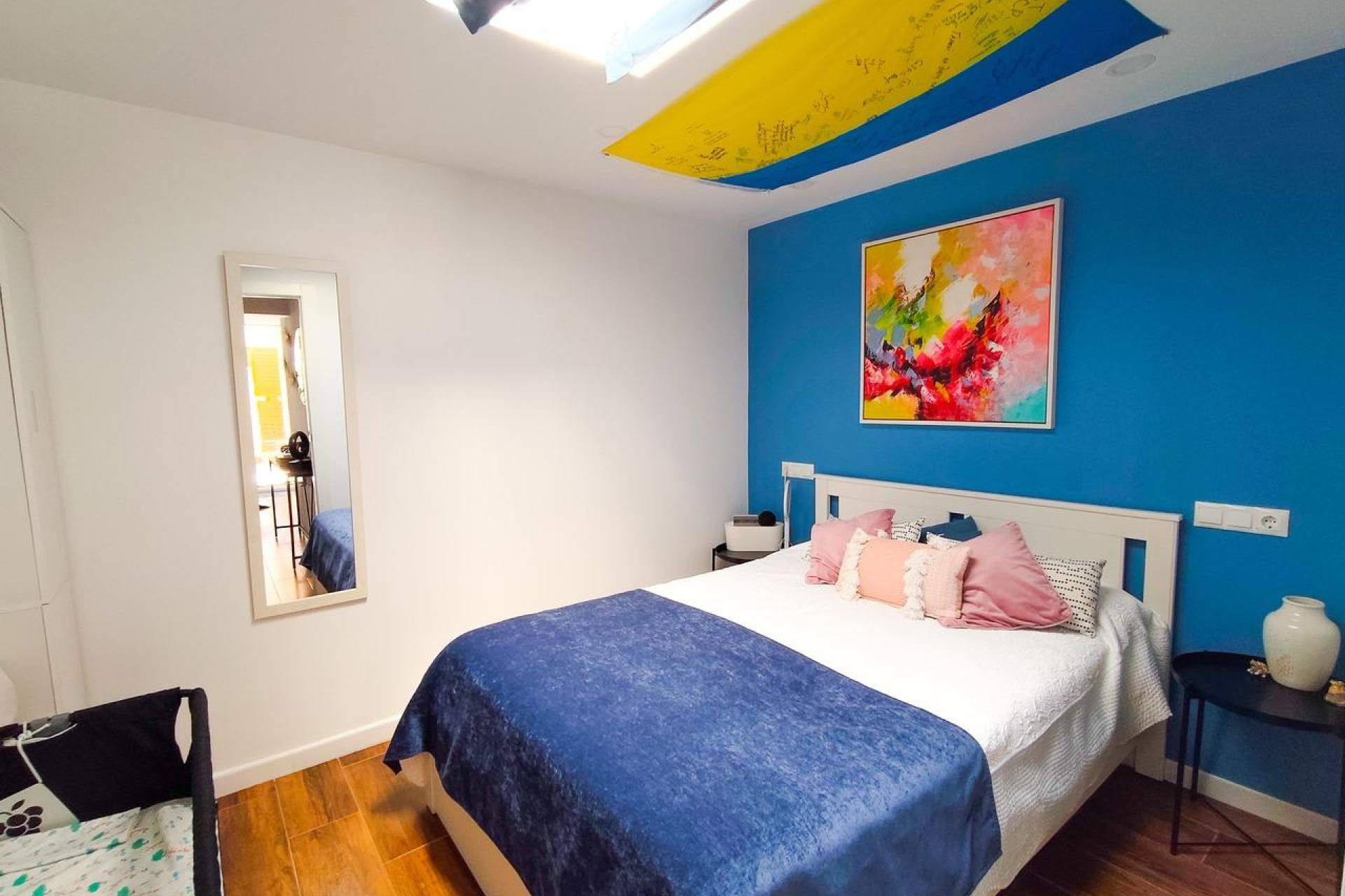 Reventa - Bungalow - Planta Baja - Torrevieja - La Mata pueblo