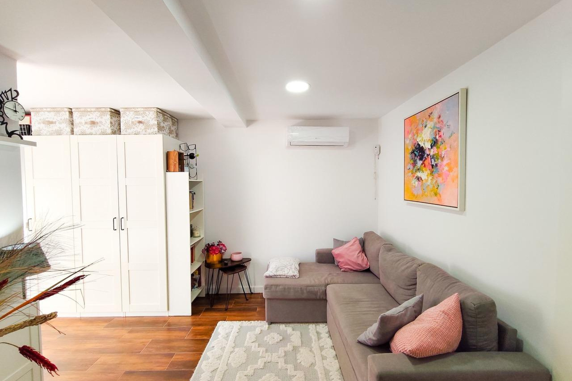 Reventa - Bungalow - Planta Baja - Torrevieja - La Mata pueblo