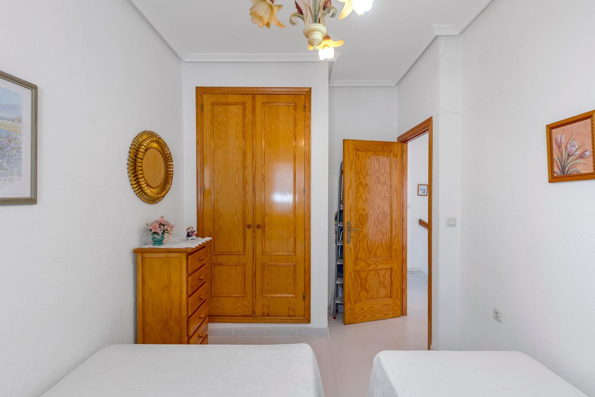 Reventa - Bungalow - Planta Baja - Torrevieja - La Mata