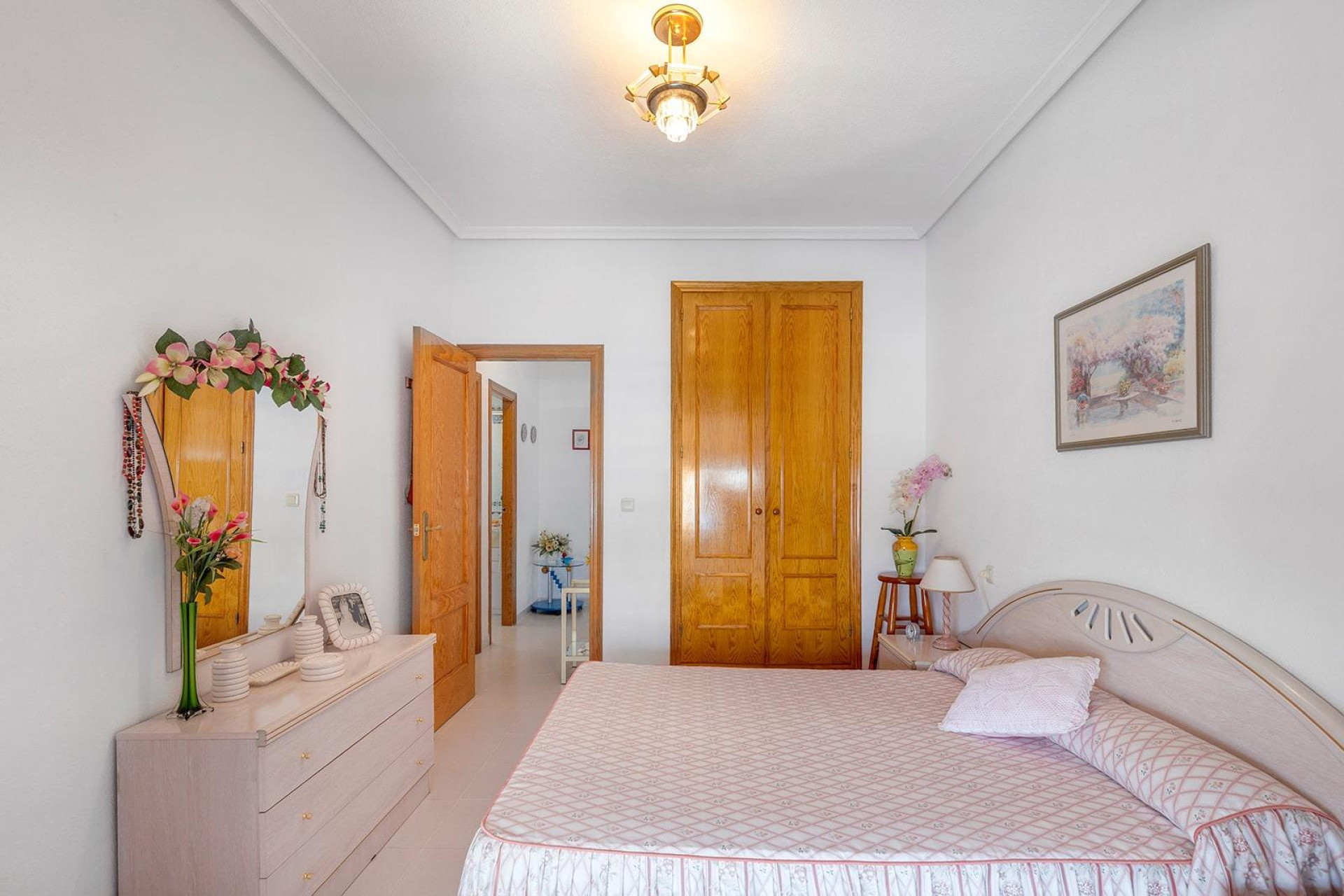 Reventa - Bungalow - Planta Baja - Torrevieja - La Mata