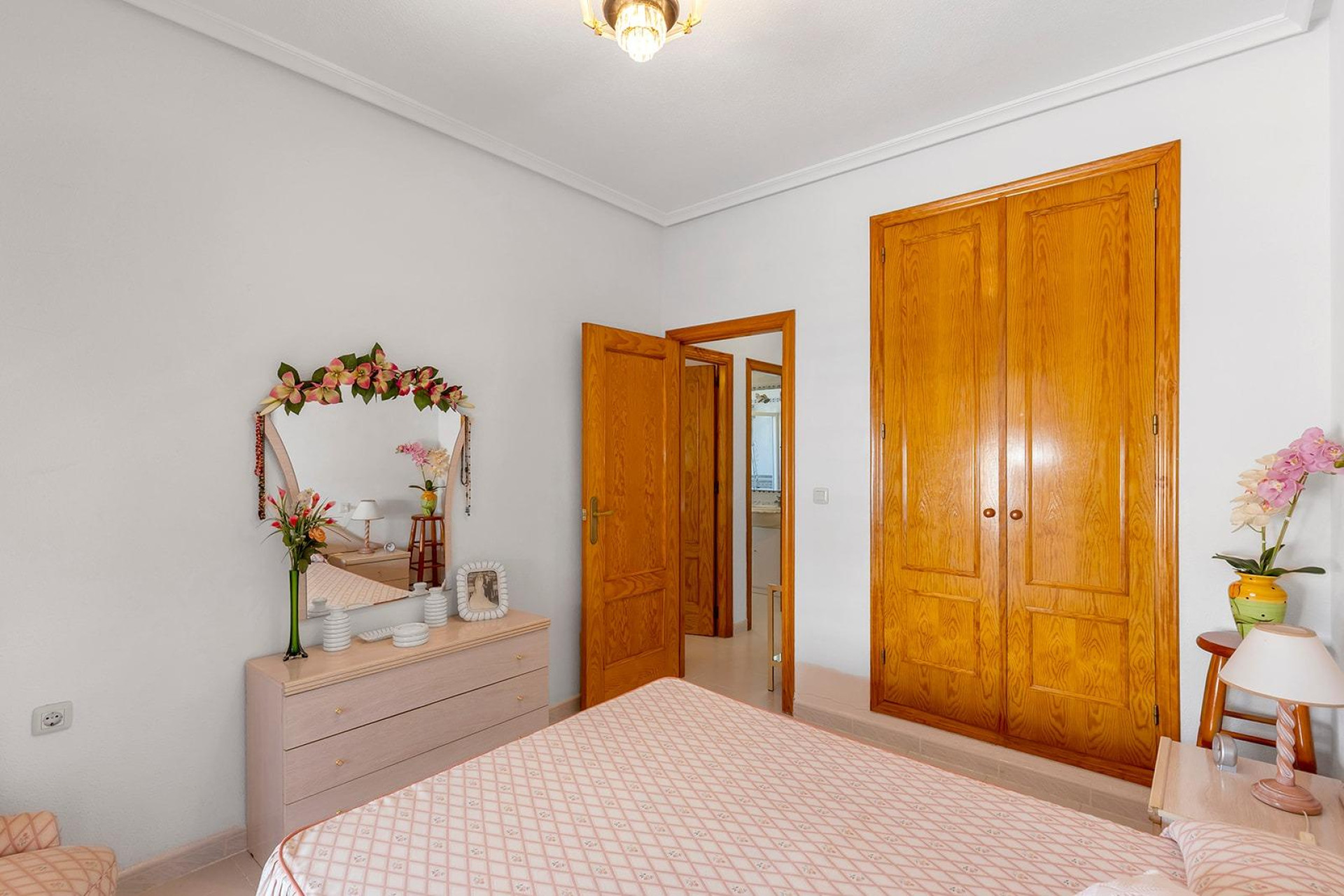 Reventa - Bungalow - Planta Baja - Torrevieja - La Mata