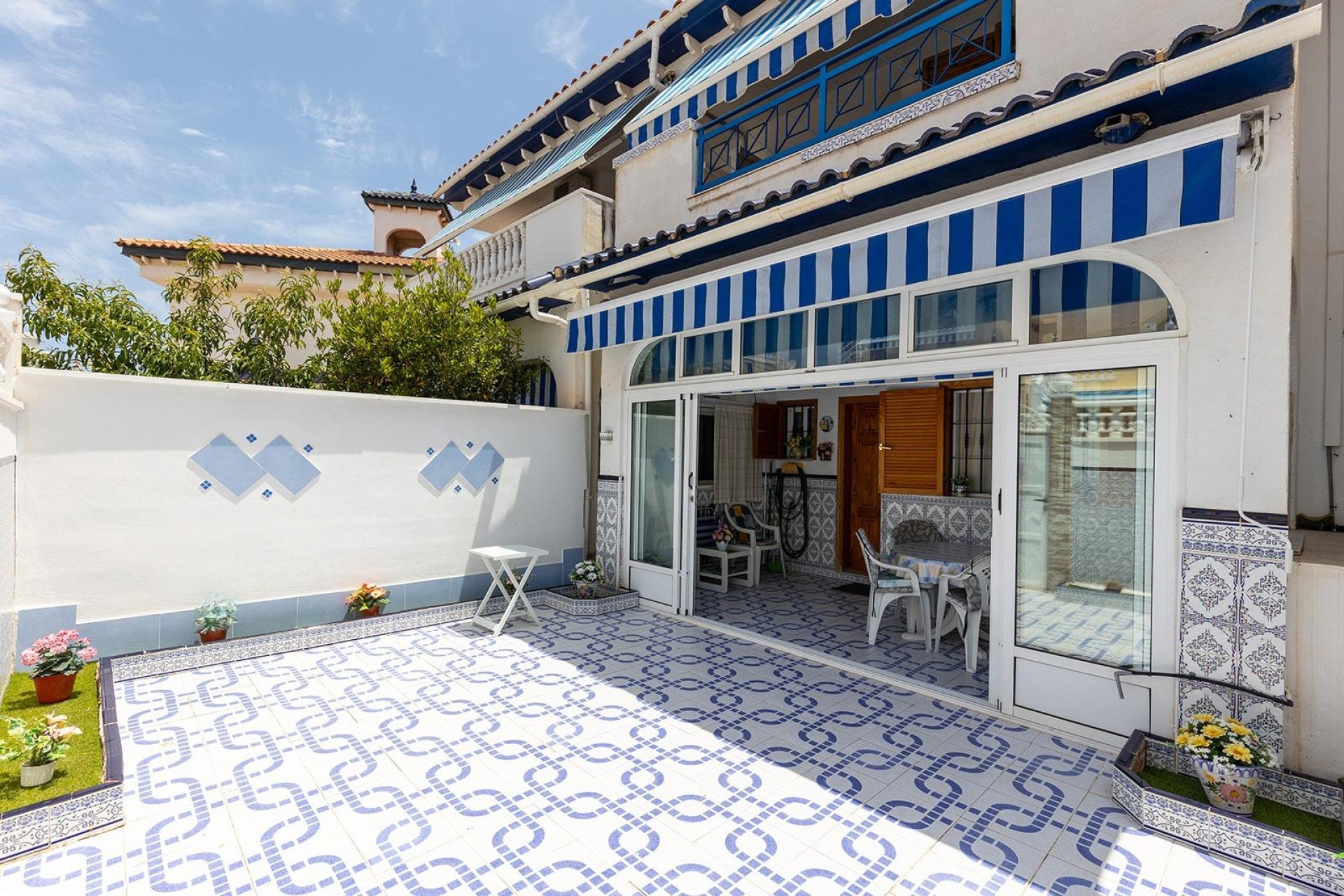 Reventa - Bungalow - Planta Baja - Torrevieja - La Mata