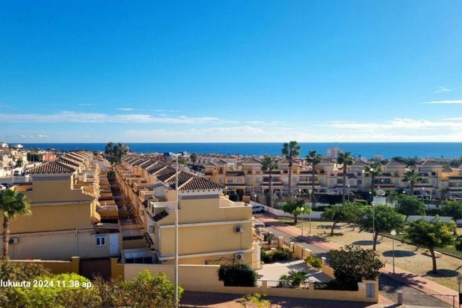 Reventa - Bungalow - Planta Baja - Torrevieja - La Mata
