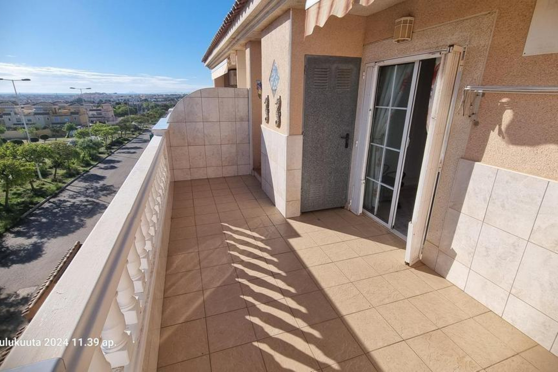 Reventa - Bungalow - Planta Baja - Torrevieja - La Mata