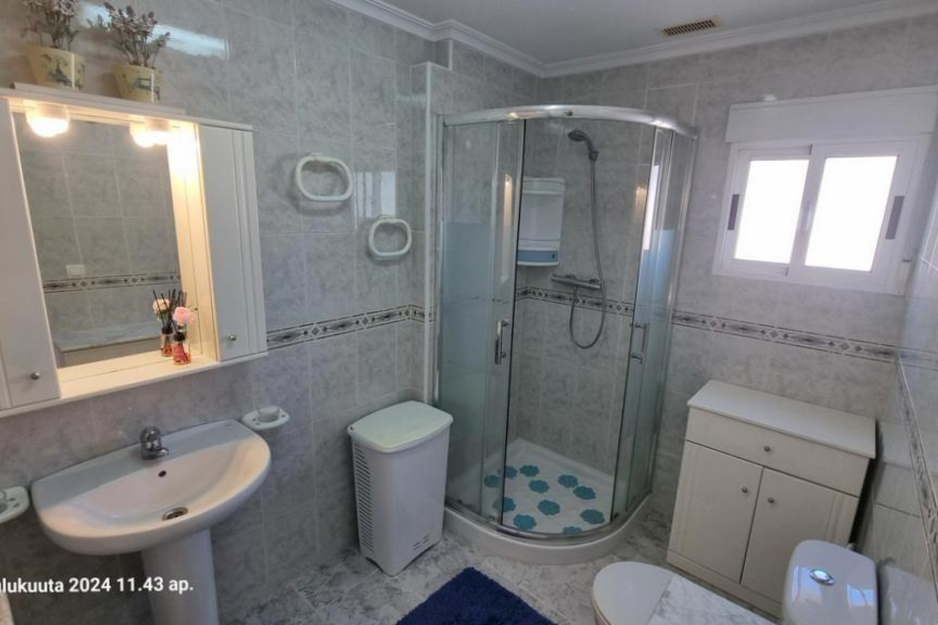 Reventa - Bungalow - Planta Baja - Torrevieja - La Mata