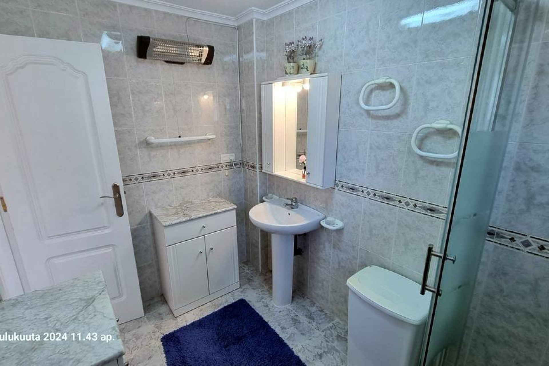 Reventa - Bungalow - Planta Baja - Torrevieja - La Mata