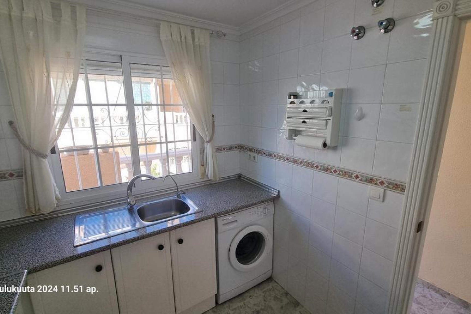 Reventa - Bungalow - Planta Baja - Torrevieja - La Mata