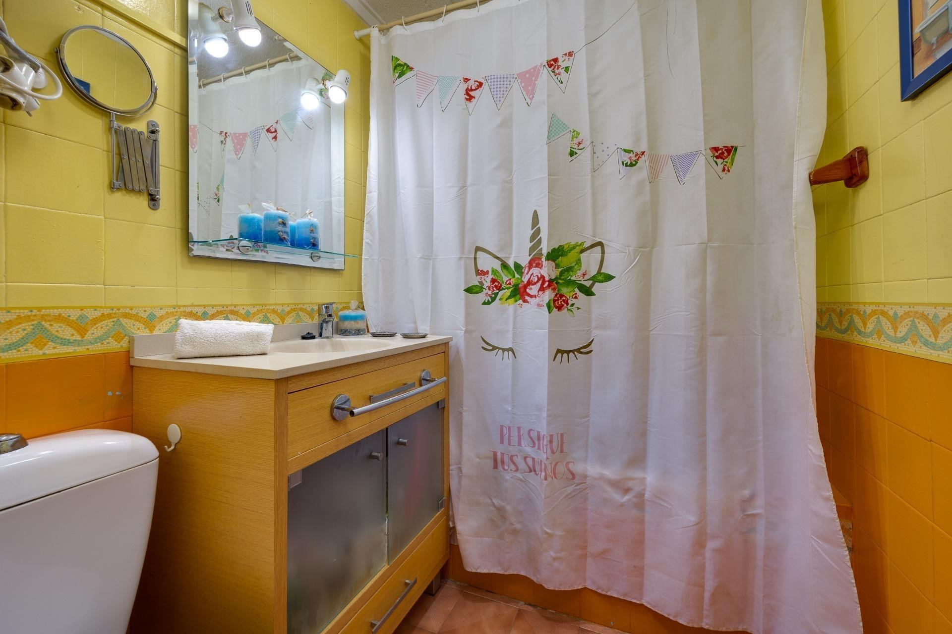 Reventa - Bungalow - Planta Baja - Torrevieja - La Mata