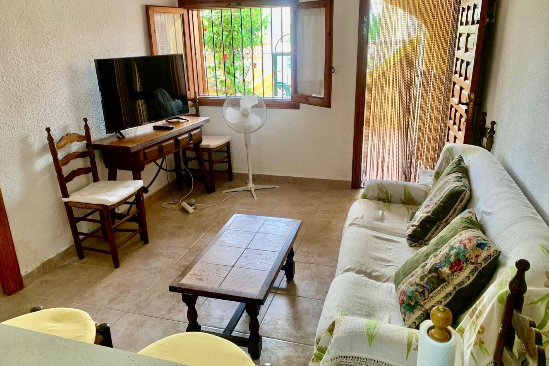 Reventa - Bungalow - Planta Baja - Torrevieja - La Mata