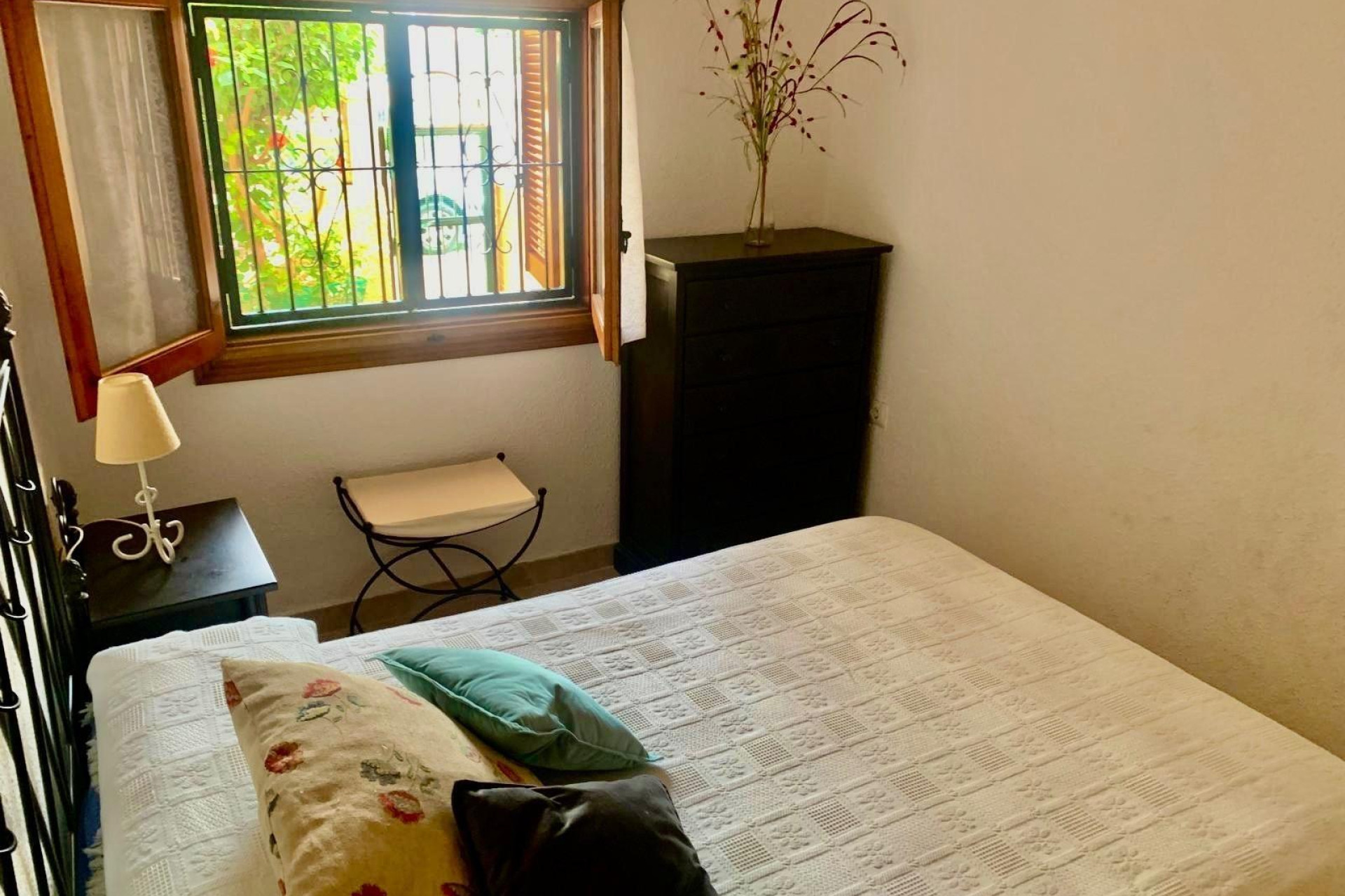 Reventa - Bungalow - Planta Baja - Torrevieja - La Mata