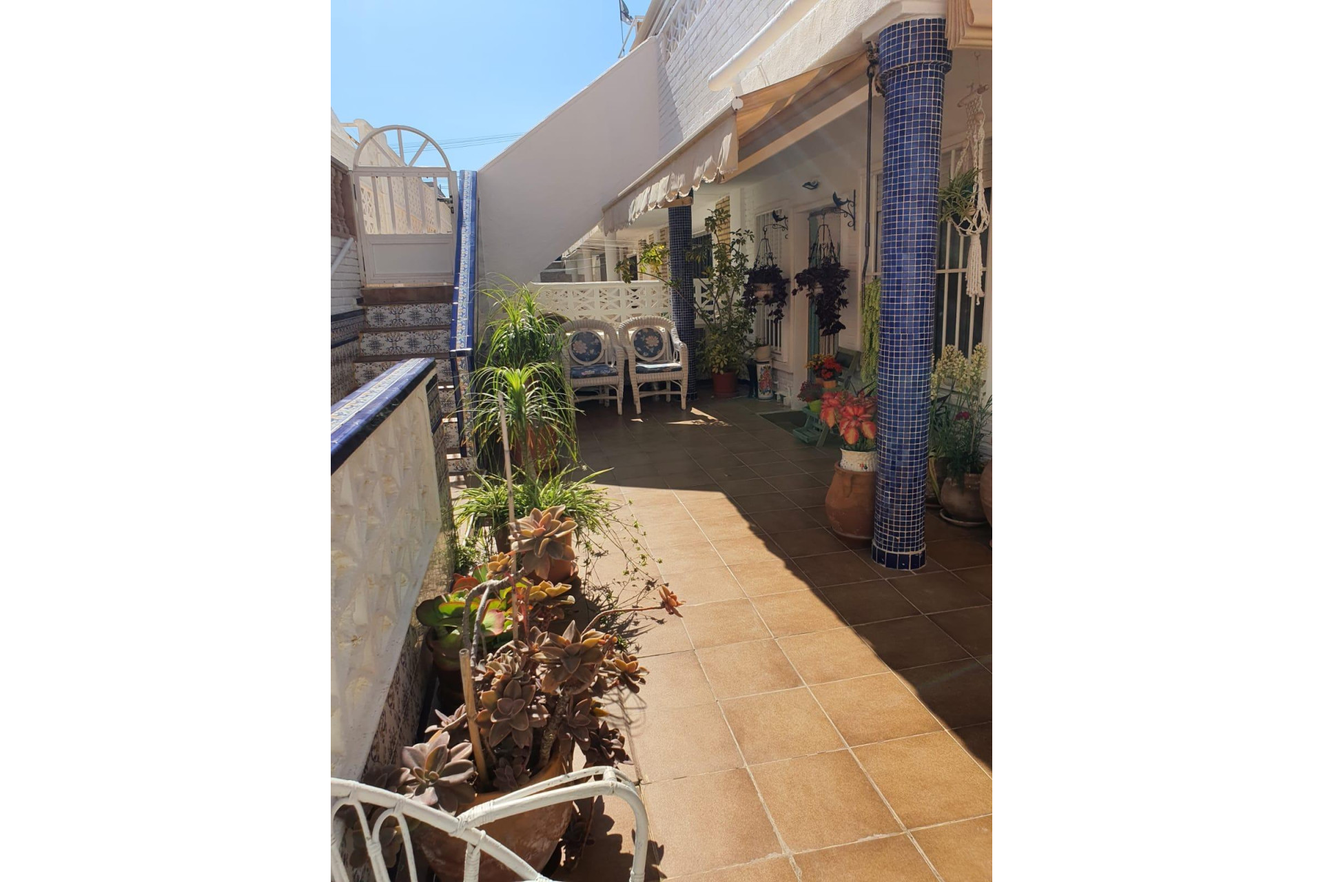 Reventa - Bungalow - Planta Baja - Torrevieja - La Mata