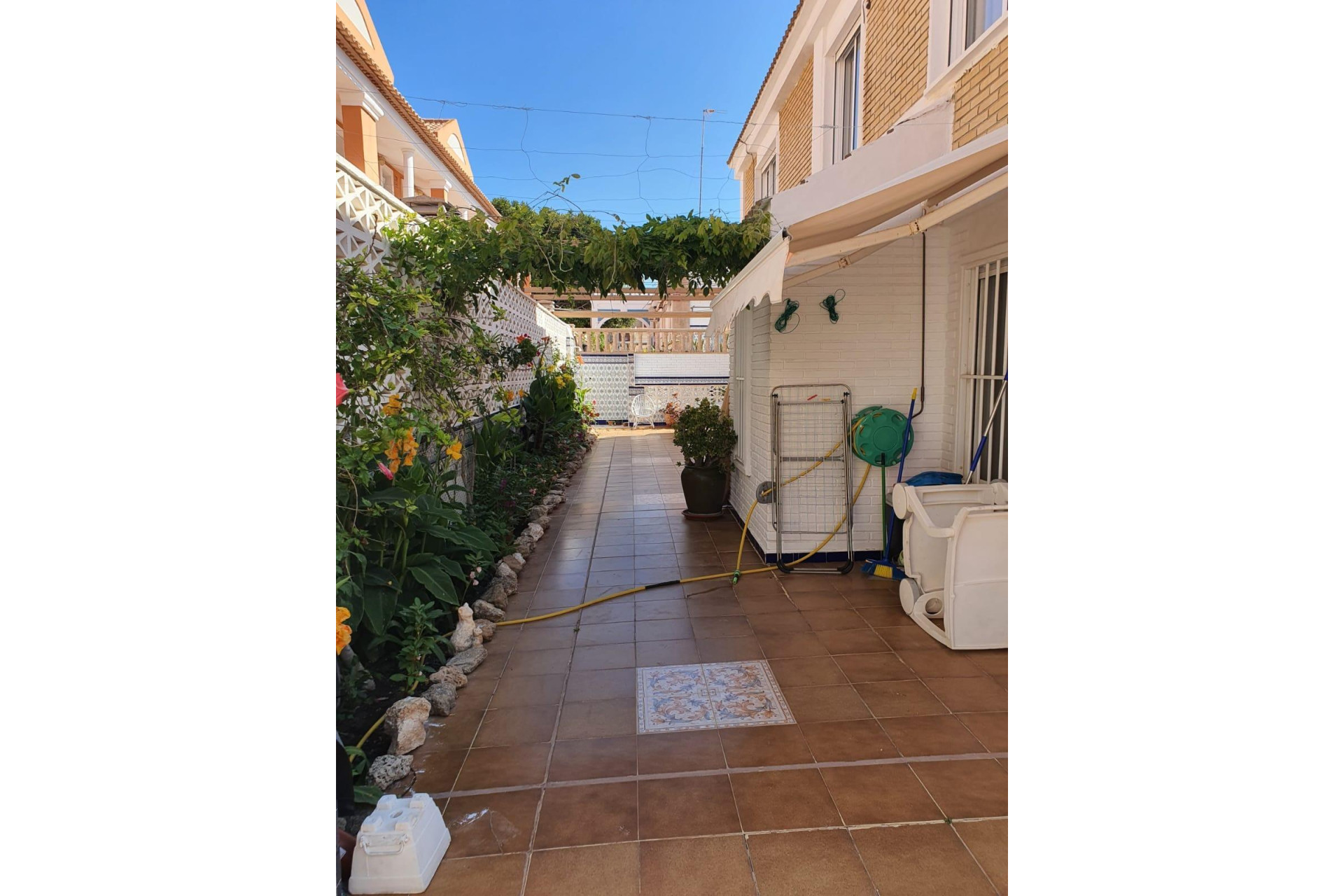 Reventa - Bungalow - Planta Baja - Torrevieja - La Mata