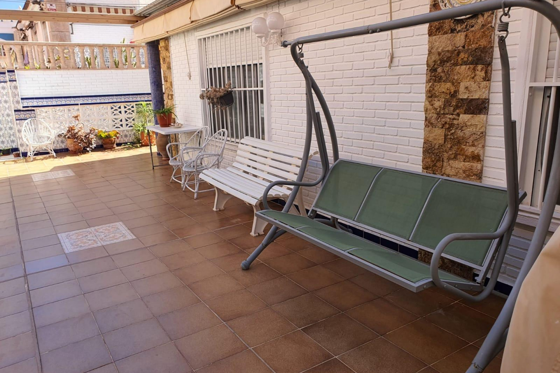 Reventa - Bungalow - Planta Baja - Torrevieja - La Mata